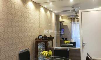 Imagem: Apartamento á Venda - Jardim Palma Travassos