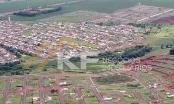 Imagem 2: Terreno na parte Alta do Bairro Bella Cravinhos 2- Cravinhos/SP