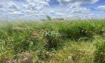 Imagem: Terreno na parte Alta do Bairro Bella Cravinhos