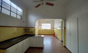 Imagem: Casa à Venda -Vila Tibério -Ribeirão