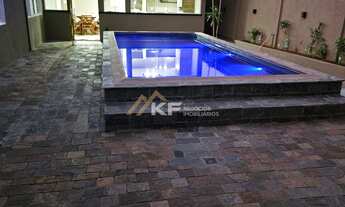 Imagem: Casa à Venda no Parque Industrial Lagoinha