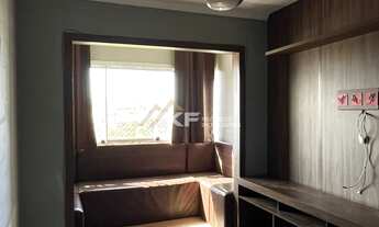 Imagem: Apartamento á venda - Jardim Anhanguera