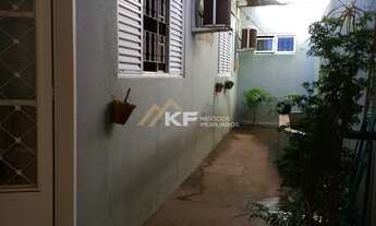 Imagem: Casa à venda -Bairro Vila Virginia -Ribeirão