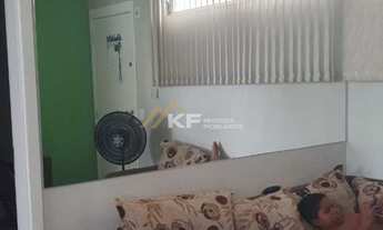 Imagem: Apartamento à venda -Vitta Residencial