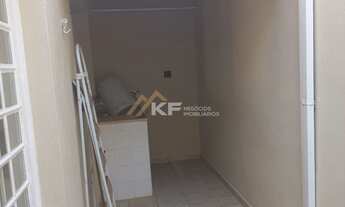 Imagem 5: Casa á venda - Vila Tiberio - Ribeirão Preto