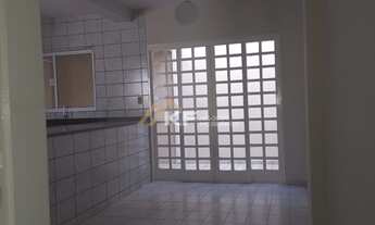 Imagem 4: Casa á venda - Vila Tiberio - Ribeirão Preto