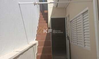 Imagem 6: Casa á venda - Vila Tiberio - Ribeirão Preto