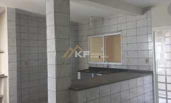 Imagem: Casa á venda - Vila Tiberio - Ribeirão