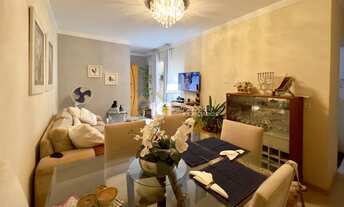 Imagem 3: Apartamento á Venda Térreo com Quintal no Jardim Botânico- Ribeirão Preto -SP