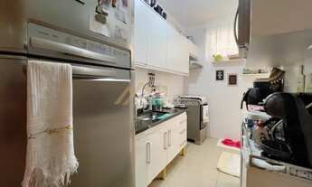 Imagem 5: Apartamento á Venda Térreo com Quintal no Jardim Botânico- Ribeirão Preto -SP