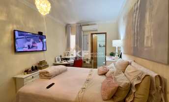 Imagem 7: Apartamento á Venda Térreo com Quintal no Jardim Botânico- Ribeirão Preto -SP