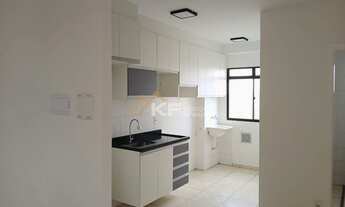 Imagem: Apartamento Térreo no Planalto Verde, Ribeirão