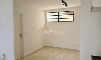 Imagem 2: Apartamento Térreo no Planalto Verde, Ribeirão Preto- SP