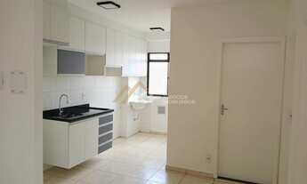 Imagem 5: Apartamento Térreo no Planalto Verde, Ribeirão Preto- SP