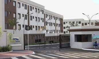 Imagem 3: Apartamento Térreo no Planalto Verde, Ribeirão Preto- SP