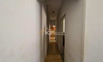 Imagem 6: Casa à Venda - Vila Tamandaré - Ribeirão Preto -S/P