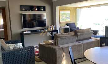 Imagem 2: Apartamento em Condomínio QuintEssence - Ribeirão Preto/SP