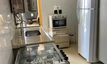 Imagem 7: Apartamento em Condomínio QuintEssence - Ribeirão Preto/SP