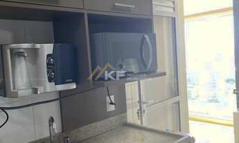 Imagem 5: Apartamento em Condomínio QuintEssence - Ribeirão Preto/SP