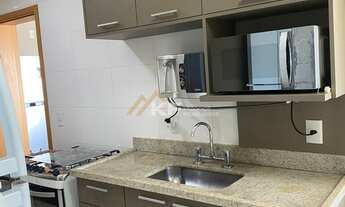 Imagem 6: Apartamento em Condomínio QuintEssence - Ribeirão Preto/SP