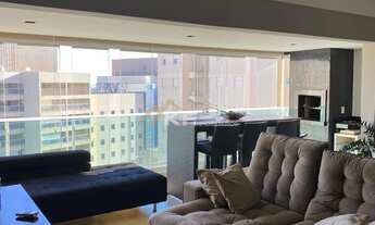 Imagem 4: Apartamento em Condomínio QuintEssence - Ribeirão Preto/SP