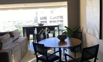 Imagem 3: Apartamento em Condomínio QuintEssence - Ribeirão Preto/SP
