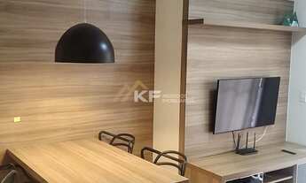 Imagem: Apartamento à Venda no Edifício Prima