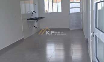 Imagem 3: Casa NOVA à Venda no Parque das Gaivotas - Ribeirão Preto / SP