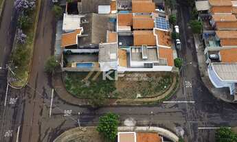 Imagem 2: Terreno á venda - Jardim Ângelo Jurca - Ribeirão Preto / SP