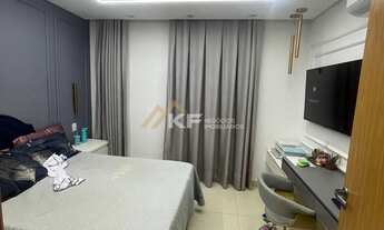 Imagem 7: Apartamento à Venda no Edifício Villa de Salamanca - Jardim Paulista - Ribeirão Preto/SP