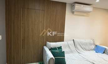 Imagem 4: Apartamento à Venda no Edifício Villa de Salamanca - Jardim Paulista - Ribeirão Preto/SP