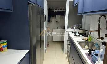 Imagem 3: Apartamento à Venda no Edifício Villa de Salamanca - Jardim Paulista - Ribeirão Preto/SP