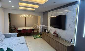 Imagem 6: Apartamento à Venda no Edifício Villa de Salamanca - Jardim Paulista - Ribeirão Preto/SP