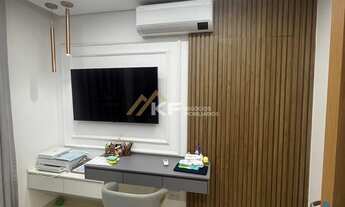 Imagem 2: Apartamento à Venda no Edifício Villa de Salamanca - Jardim Paulista - Ribeirão Preto/SP