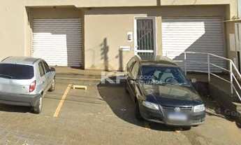 Imagem: Prédio Comercial á Venda no Centro de