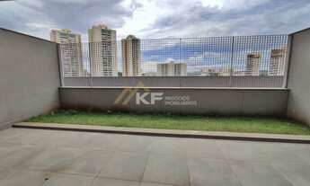 Imagem 3: Apartamento à venda 01 suíte - Jd. Botânico - Ribeirão Preto/SP