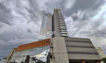 Imagem: Apartamento à venda 01 suíte - Jd. Botânico