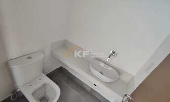 Imagem 5: Apartamento à venda 01 suíte - Jd. Botânico - Ribeirão Preto/SP