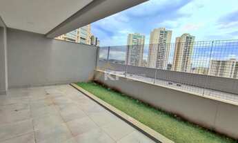 Imagem 2: Apartamento à venda 01 suíte - Jd. Botânico - Ribeirão Preto/SP