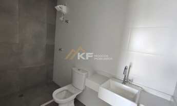 Imagem 7: Apartamento à venda 01 suíte - Jd. Botânico - Ribeirão Preto/SP