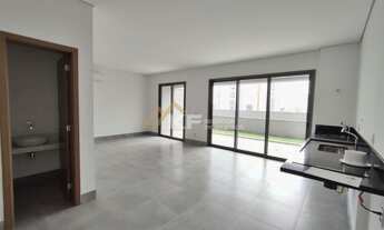 Imagem 4: Apartamento à venda 01 suíte - Jd. Botânico - Ribeirão Preto/SP