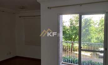 Imagem 2: Apartamento à venda - Alto Da Boa Vista - Ribeirão Preto/SP