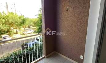 Imagem 4: Apartamento à venda - Alto Da Boa Vista - Ribeirão Preto/SP