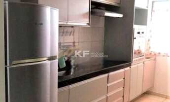 Imagem: Apartamento em Jardim José Wilson Toni