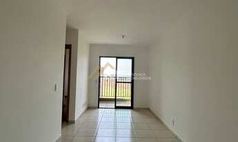 Imagem: Apartamento à Venda no Jardim Olhos d