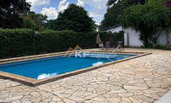 Imagem: Chácara à Venda no Condomínio Itanhangá