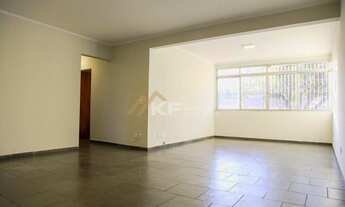 Imagem: Apartamento à Venda 105m²