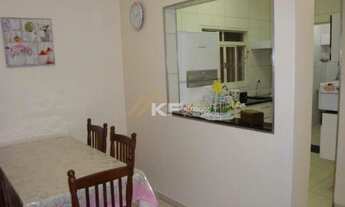 Imagem: Apartamento à Venda -Palmares-Ribeirão