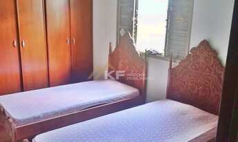 Imagem 4: Casa à Venda - Campos Elíseos - Ribeirão Preto/SP