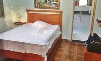 Imagem 5: Casa à Venda - Campos Elíseos - Ribeirão Preto/SP